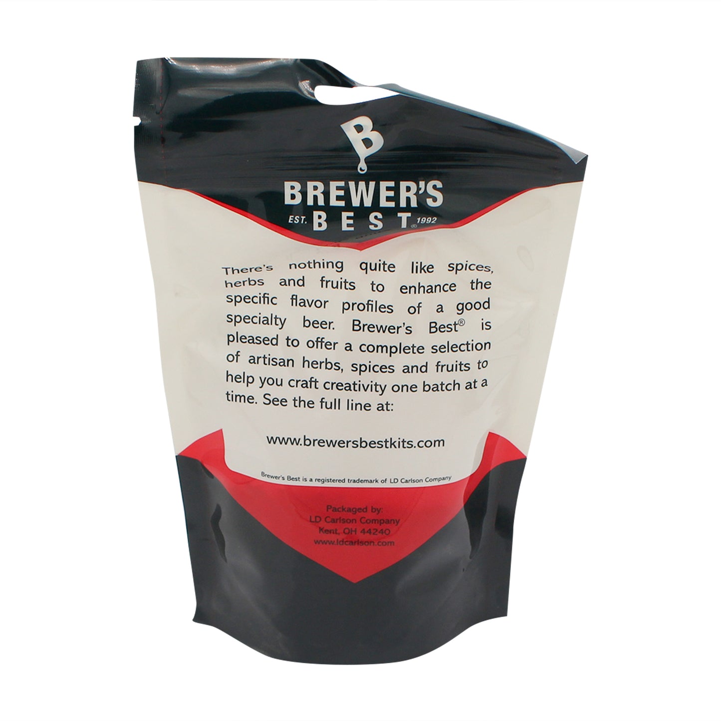 Rose Hips - 3 oz (85 g)