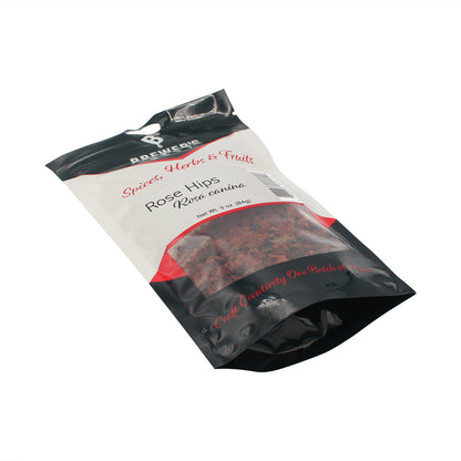 Rose Hips - 3 oz (85 g)