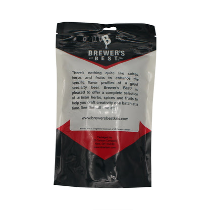 Rose Hips - 3 oz (85 g)