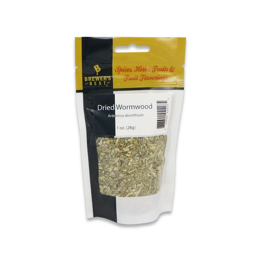 Wormwood - 1 oz