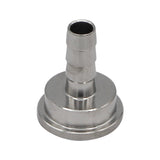 Stainless Steel Tail Piece - 1/4"