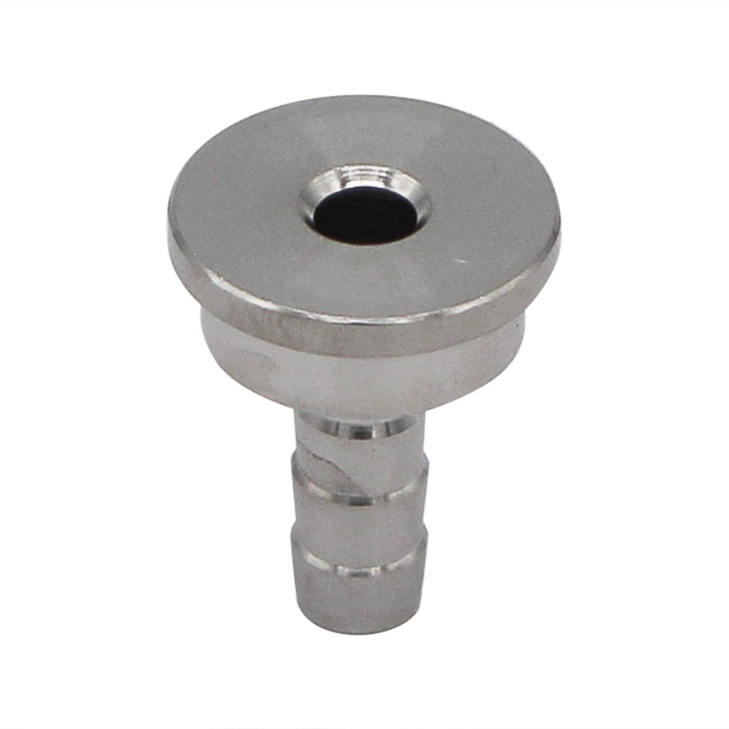 Stainless Steel Tail Piece - 1/4"