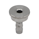 Stainless Steel Tail Piece - 1/4"