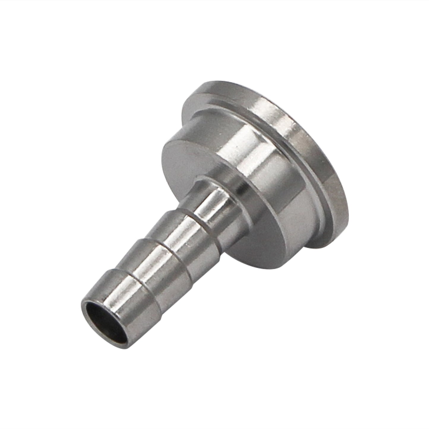 Stainless Steel Tail Piece - 1/4"