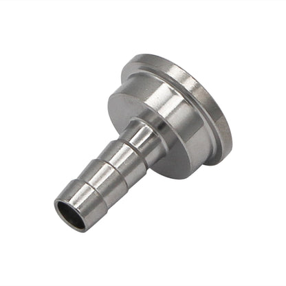 Stainless Steel Tail Piece - 1/4"