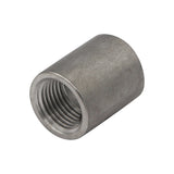 Stainless Steel Coupler - 1/2" Female NPT to 1/2" Female NPT