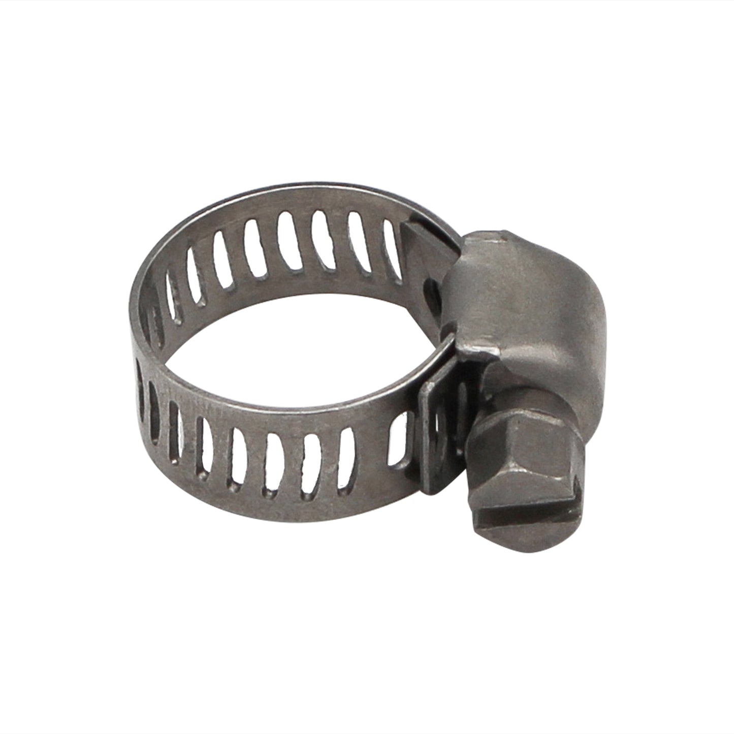 Stainless Steel Hose Clamp - Small -  Canuck Homebrew Supply, Canada