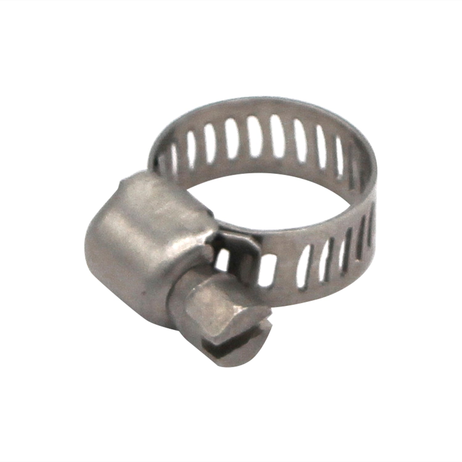 Stainless Steel Hose Clamp - Small -  Canuck Homebrew Supply, Canada