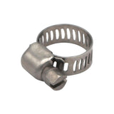 Stainless Steel Hose Clamp - Small