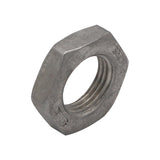 Stainless Steel Lock Nut - 1/2" NPT