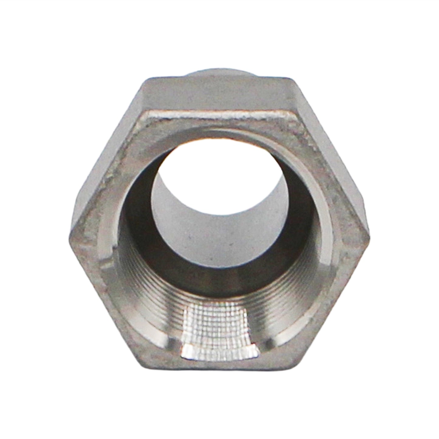 Stainless Steel Male Quick Disconnect to 1/2" Female NPT -  Canuck Homebrew Supply, Canada