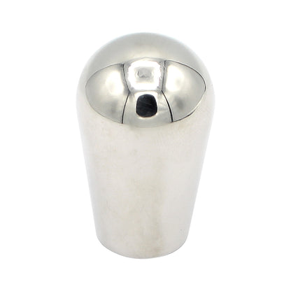 Stainless Steel Draft Beer Tap Handle