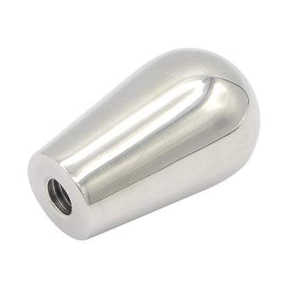 Stainless Steel Draft Beer Tap Handle