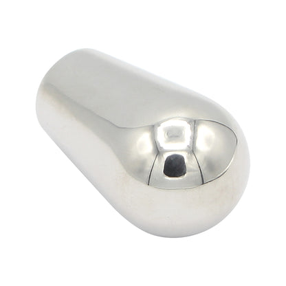 Stainless Steel Draft Beer Tap Handle