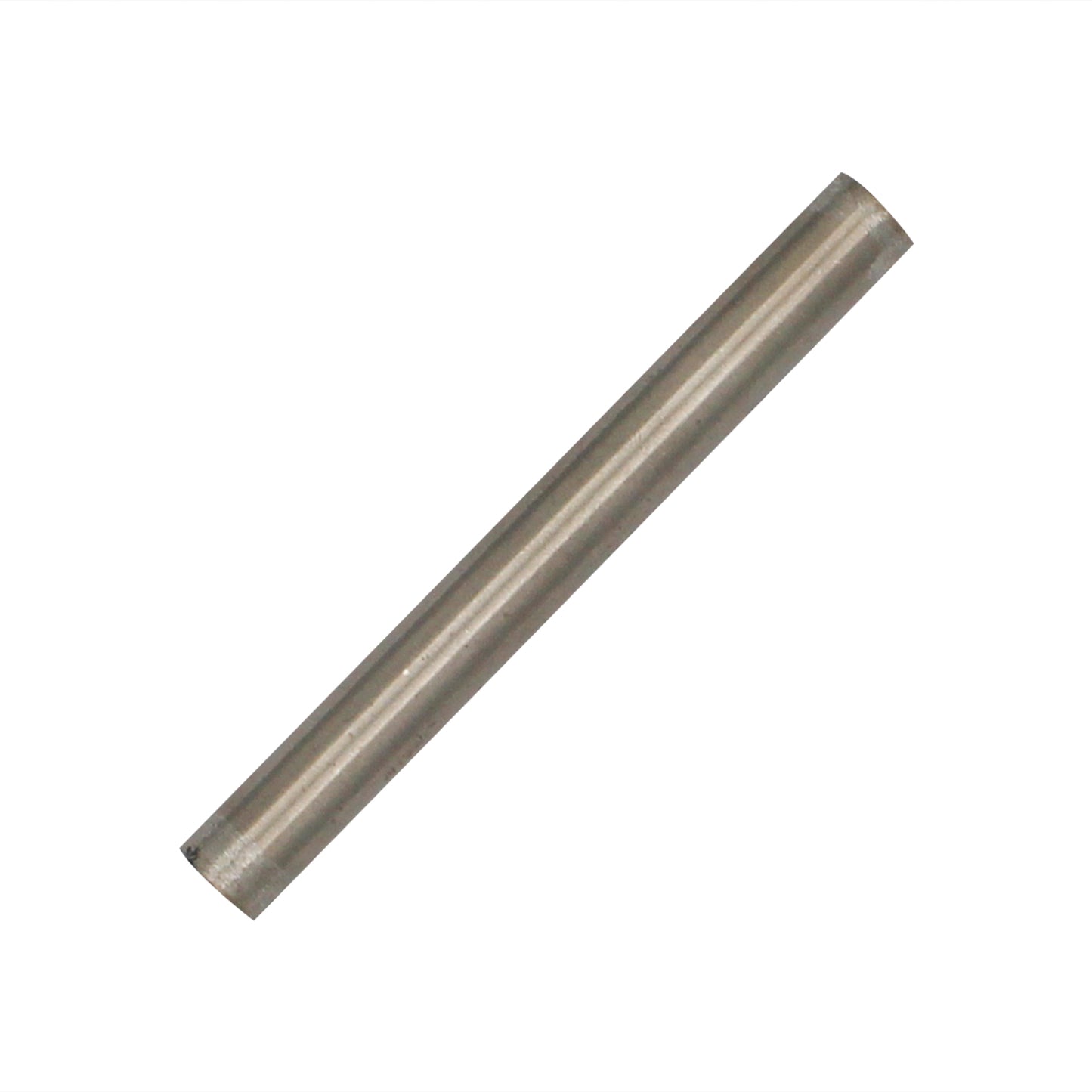 Stainless Steel Tube - 1/2" by 4 1/2" Long