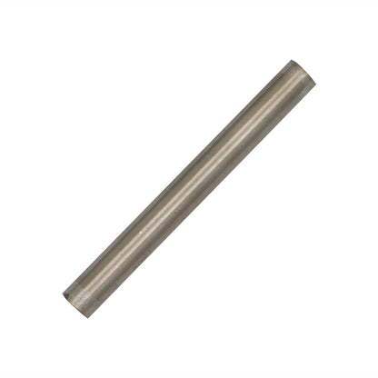 Stainless Steel Tube - 1/2" by 4 1/2" Long