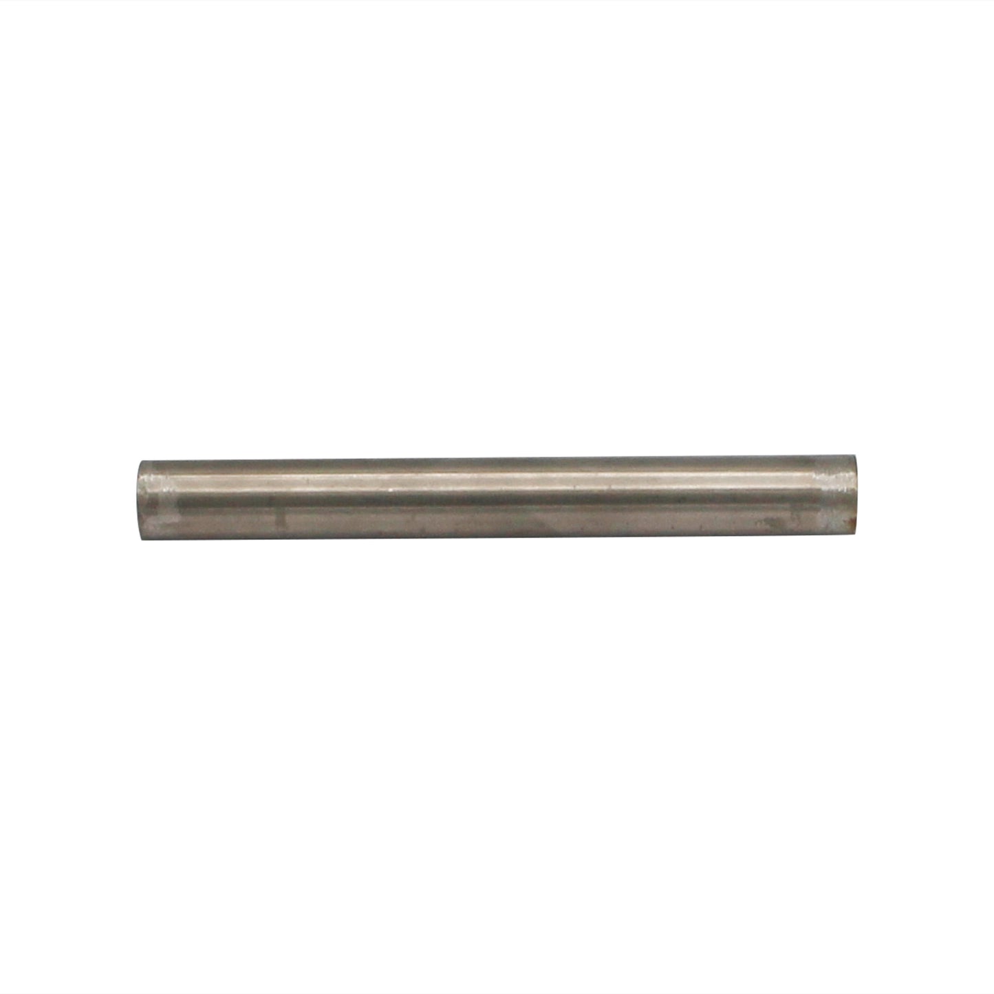 Stainless Steel Tube - 1/2" by 4 1/2" Long