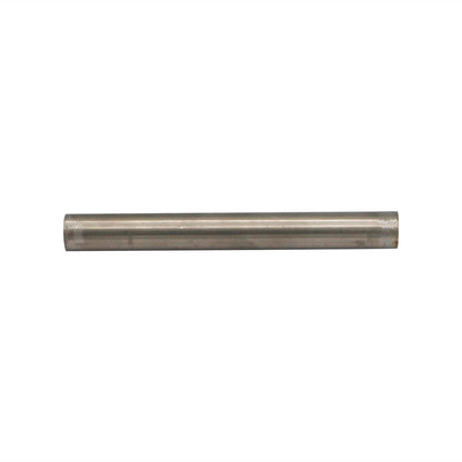 Stainless Steel Tube - 1/2" by 4 1/2" Long