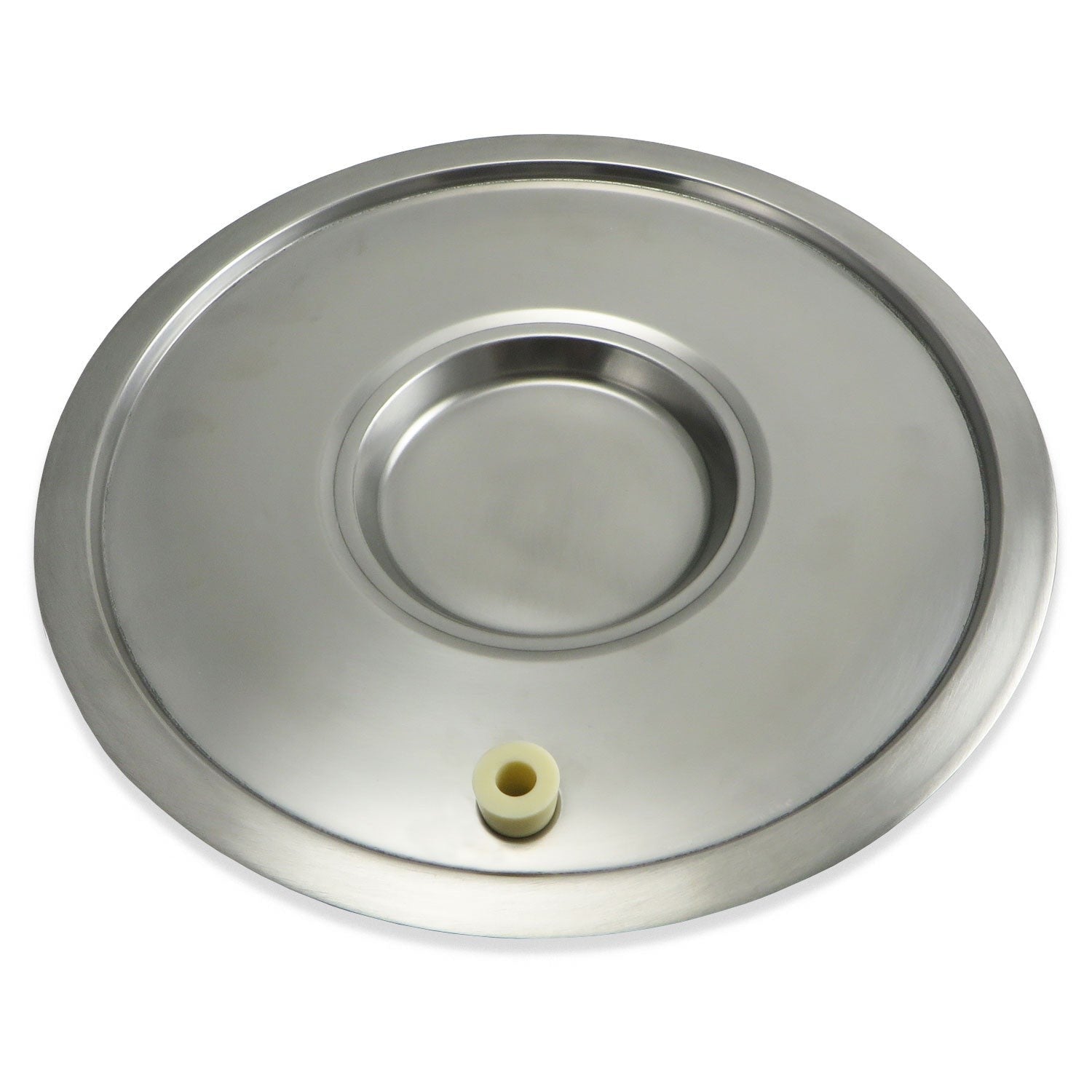 6.95 Gallon Ss Brewtech Brew Bucket - Canadian Homebrewing Supplier - Free Shipping - Canuck Homebrew Supply