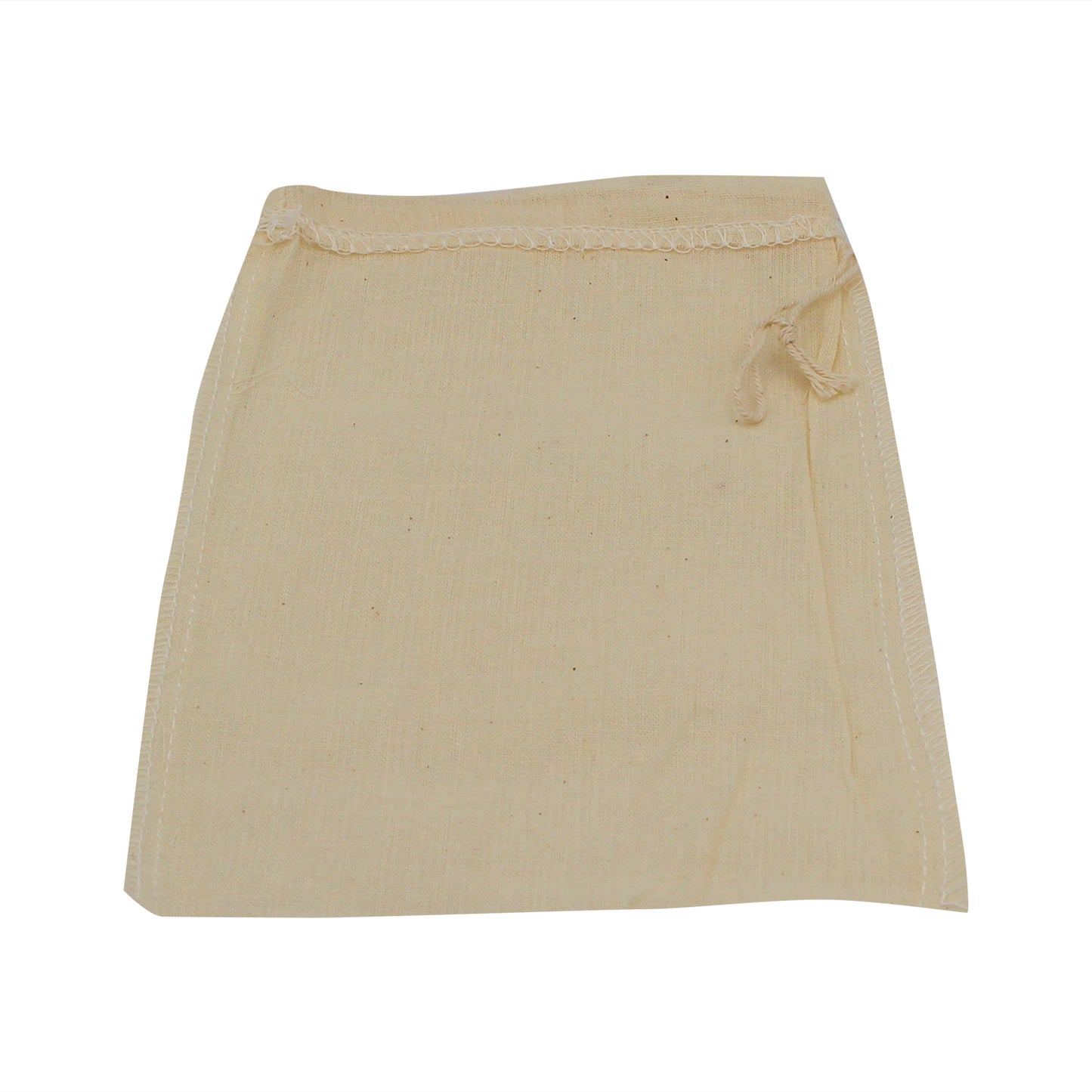 Muslin Steeping Bag - 7.5" X 5.5"