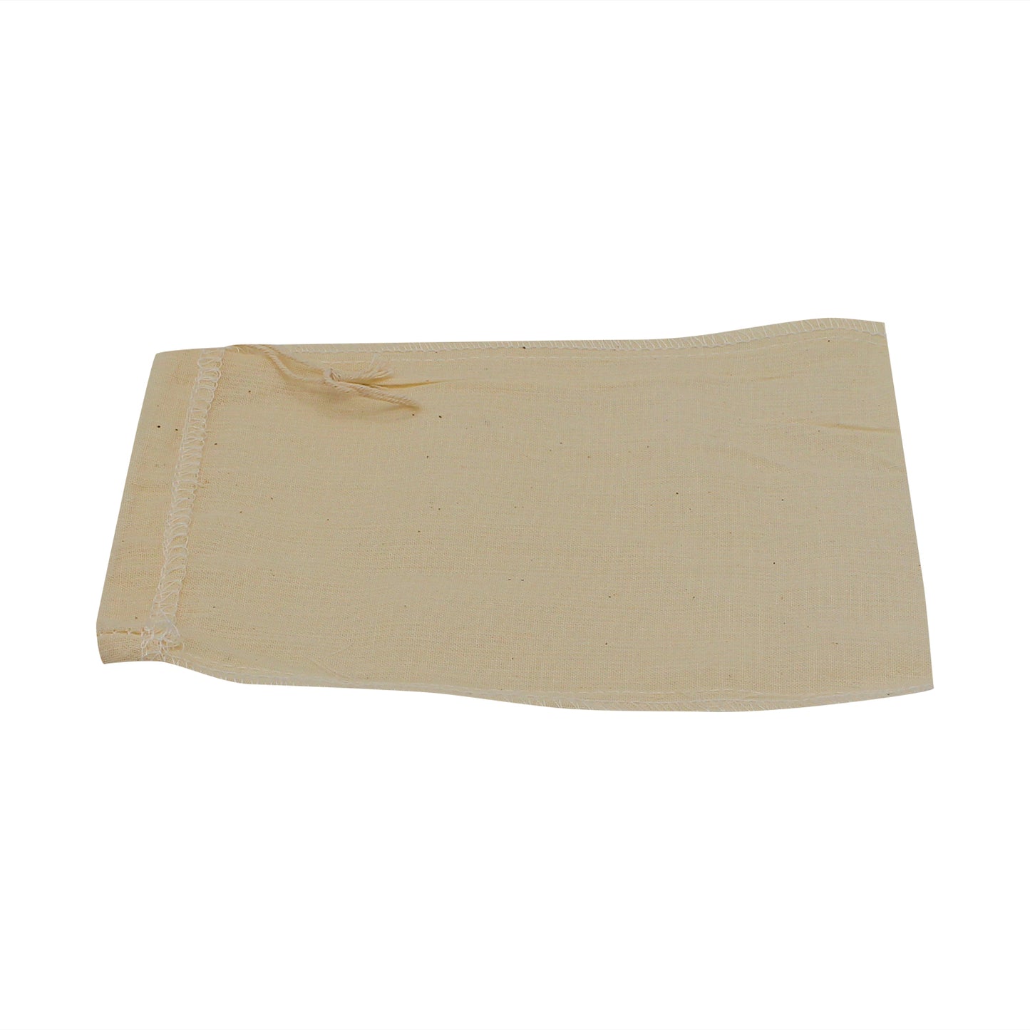 Muslin Steeping Bag - 7.5" X 5.5"