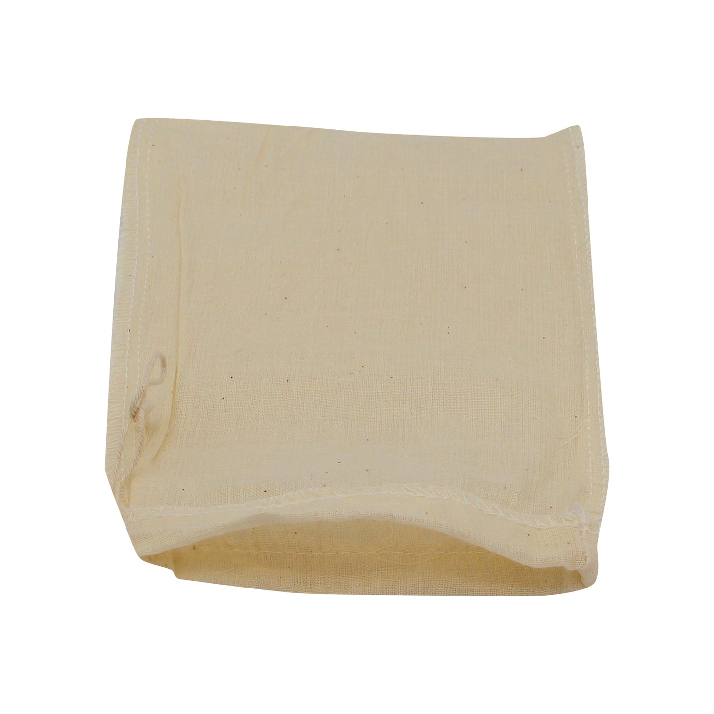 Muslin Steeping Bag - 7.5" X 5.5"