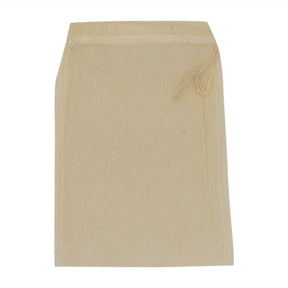 Muslin Steeping Bag - 7.5" X 5.5"