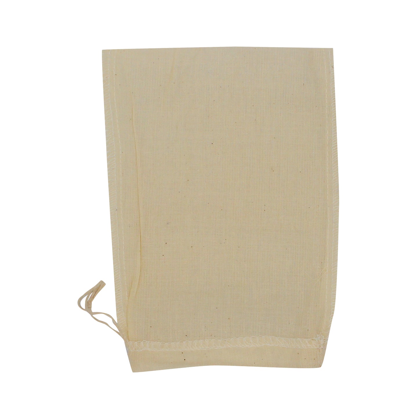 Muslin Steeping Bag - 7.5" X 5.5"