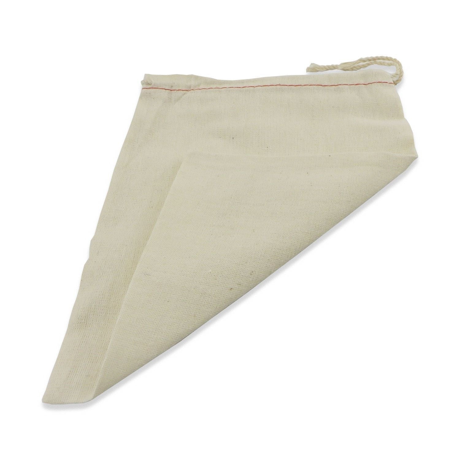 Muslin Steeping Bag - 7.5" by 5.5"