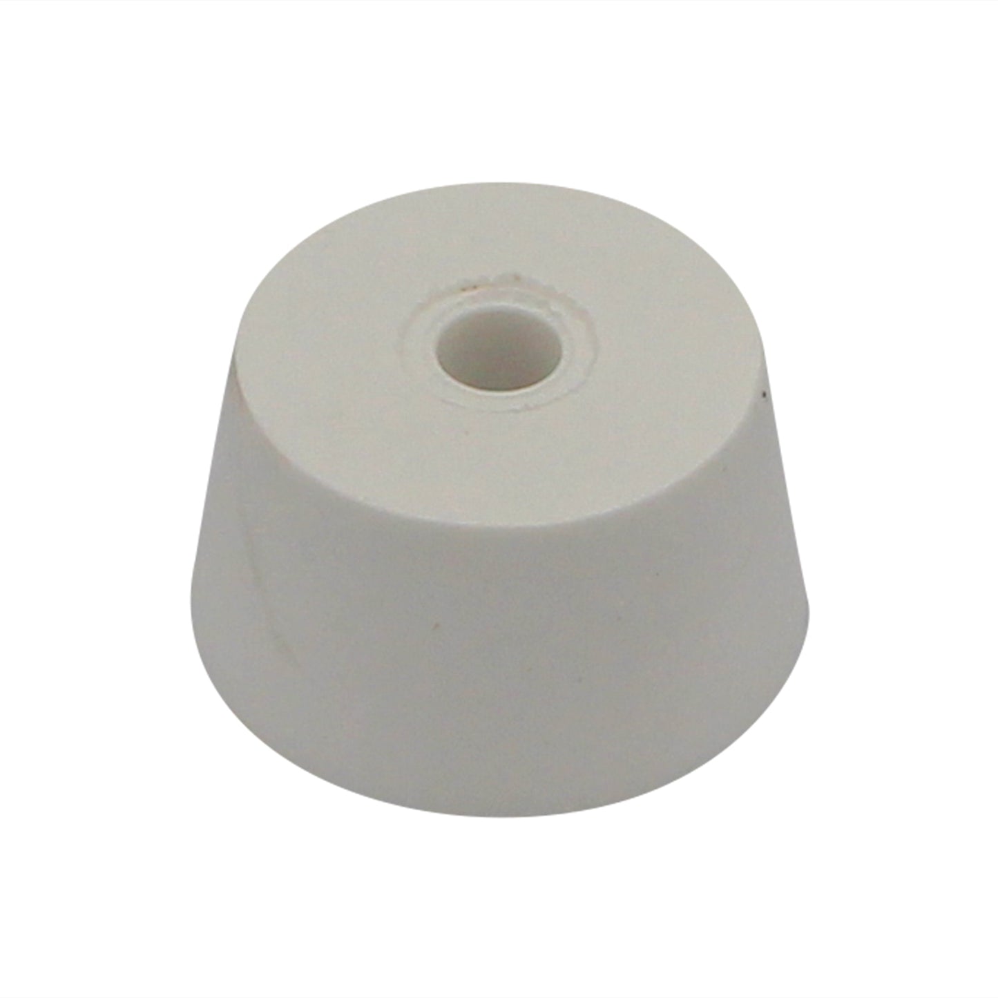 Drilled No. 10 Stopper