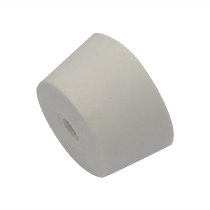 Drilled No. 10 Stopper