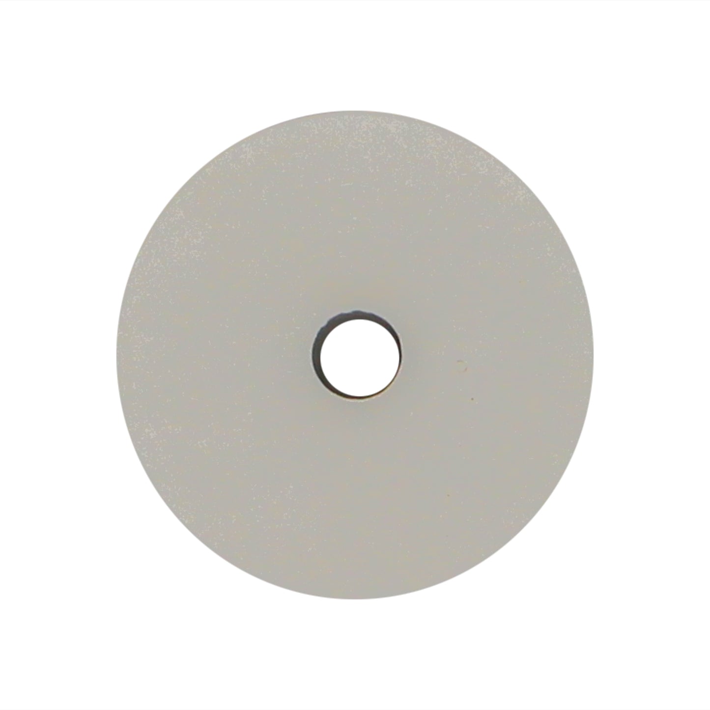 Drilled No. 10 Stopper