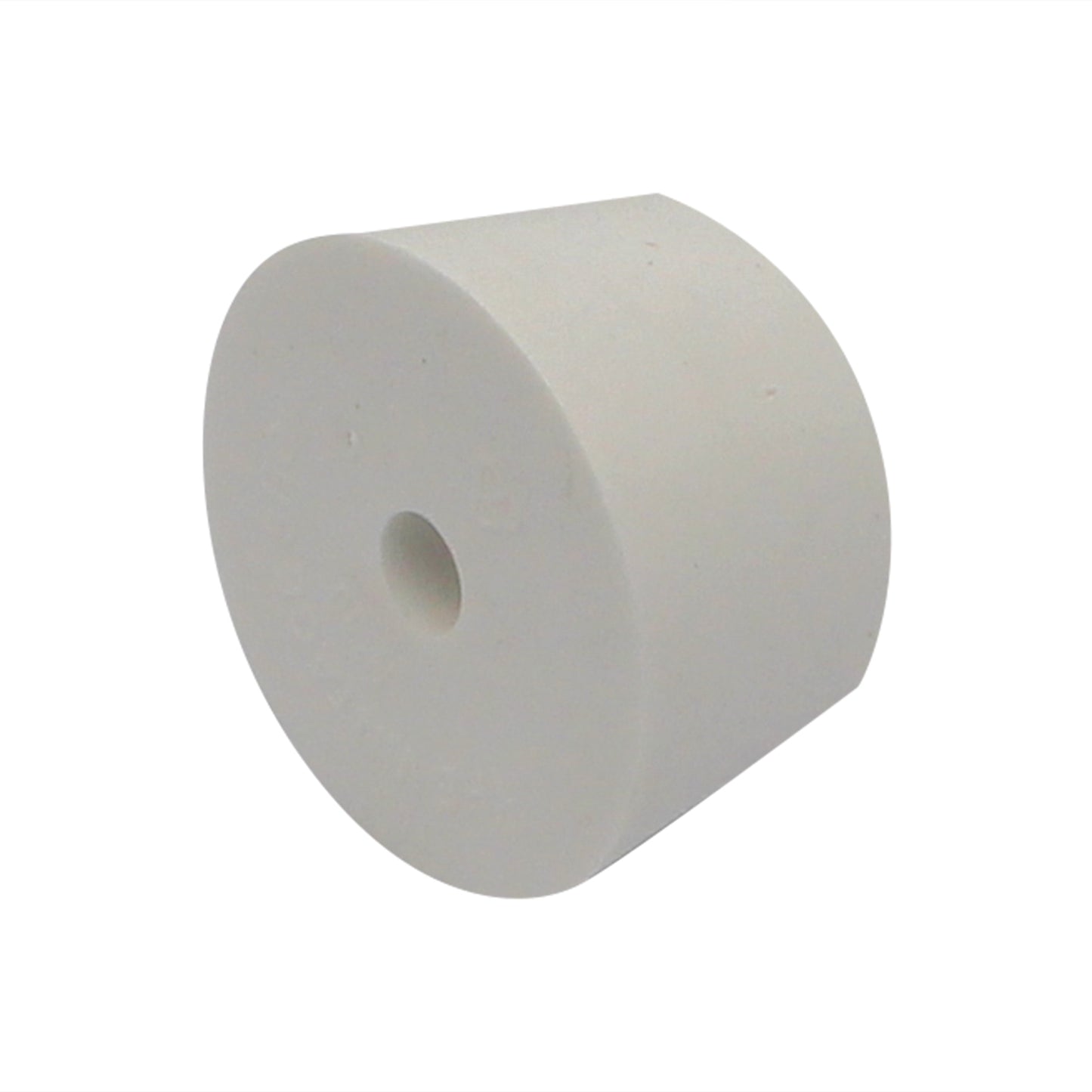 Drilled No. 10 Stopper