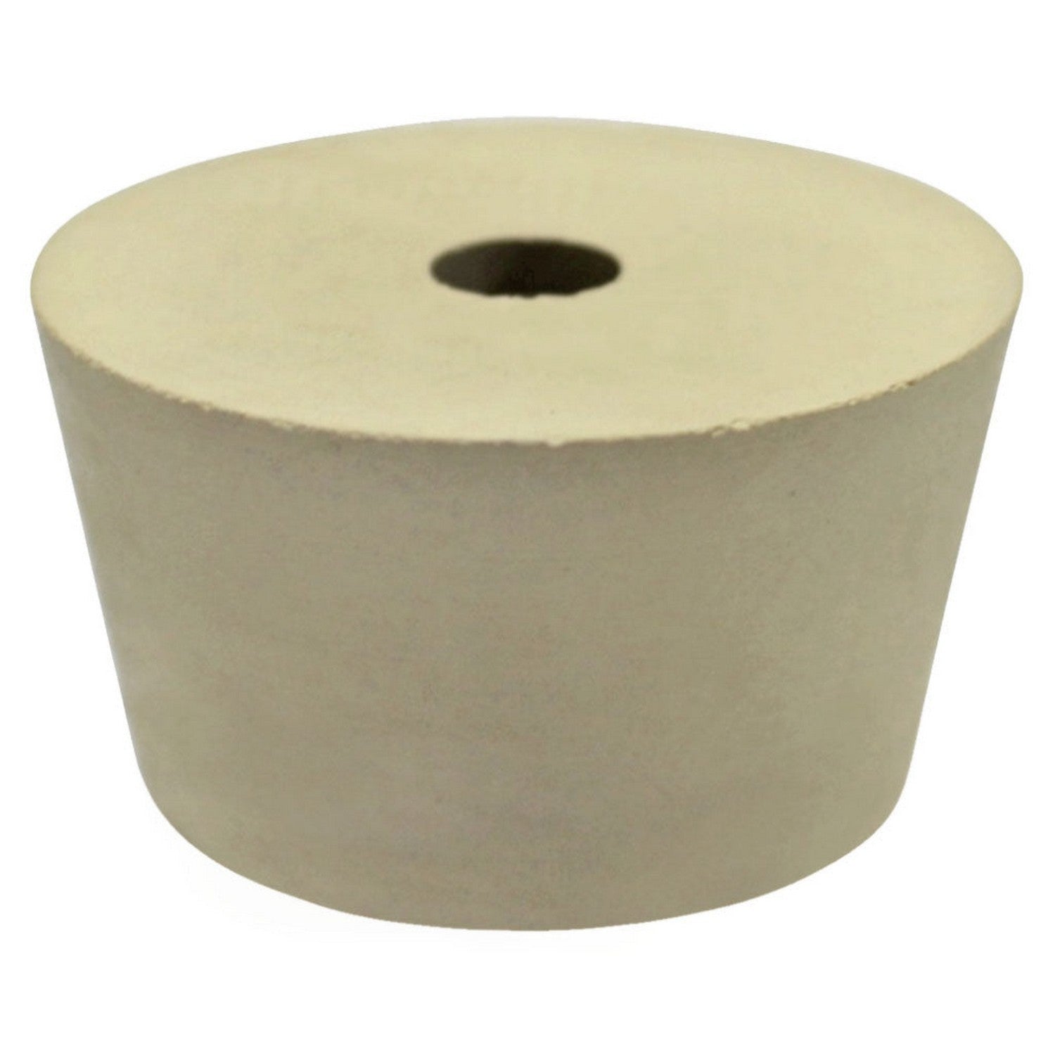 Drilled No. 10 Stopper