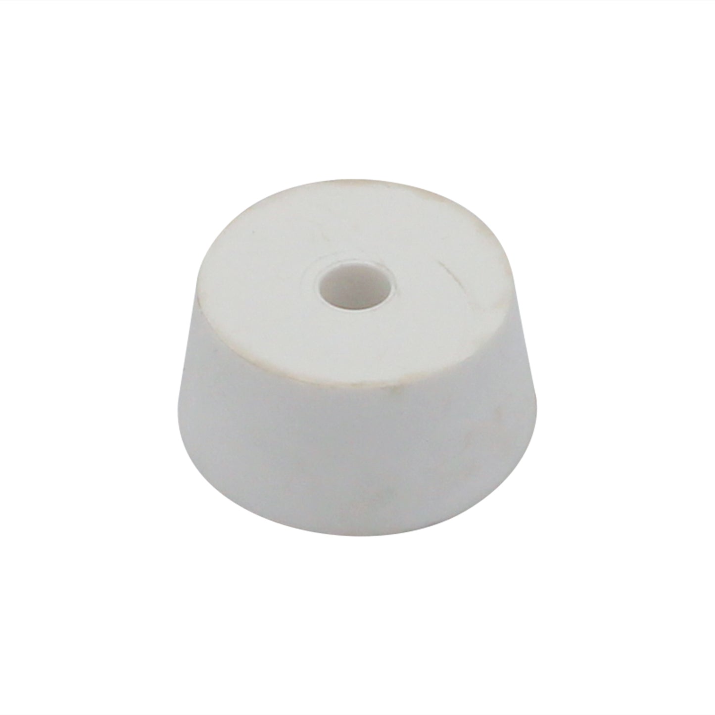 Drilled No. 10.5 Stopper