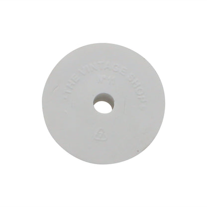 Drilled No. 11 Stopper