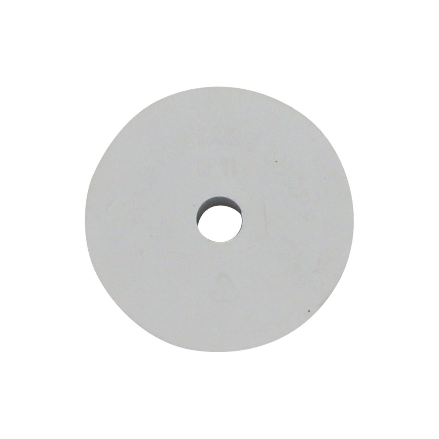 Drilled No. 11 Stopper