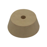 Drilled No. 11.5 Stopper