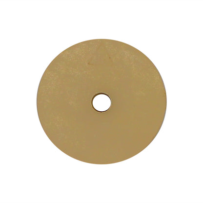 Drilled No. 11.5 Stopper