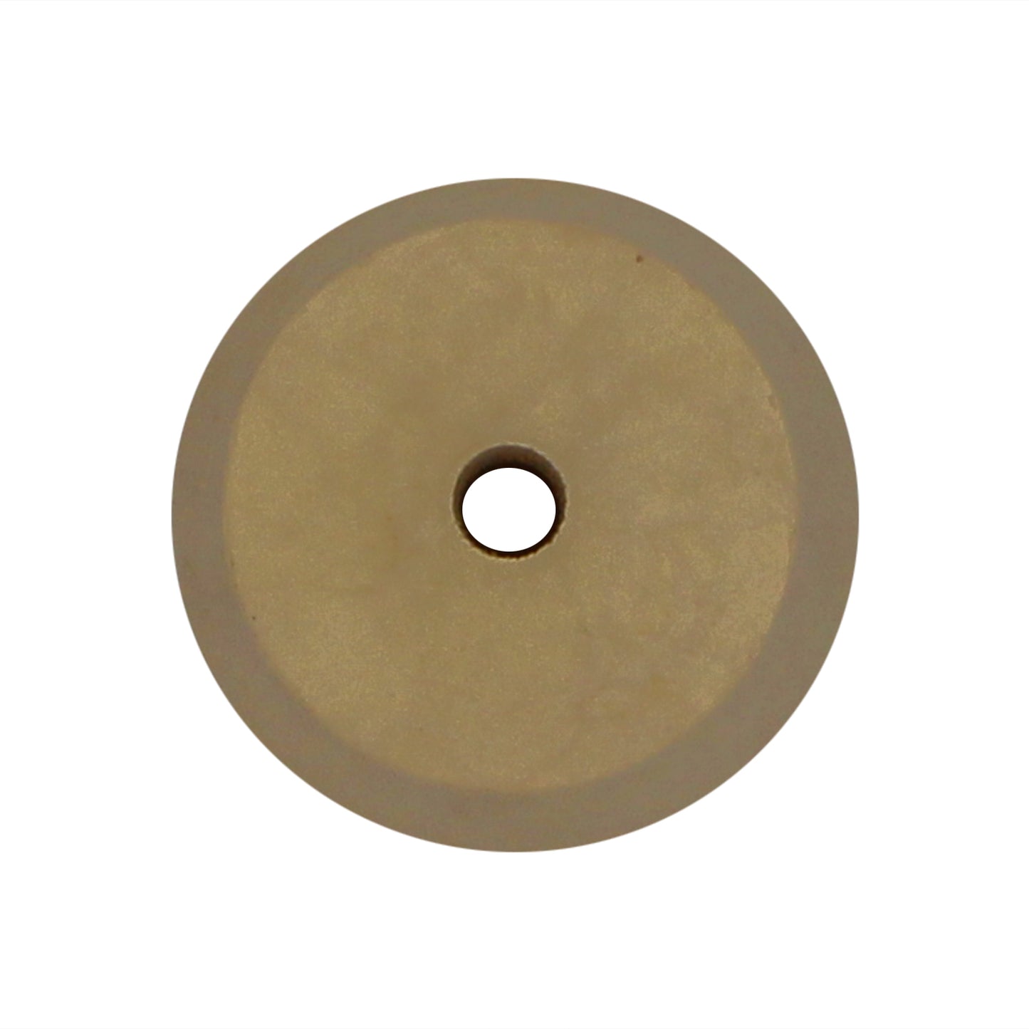 Drilled No. 11.5 Stopper