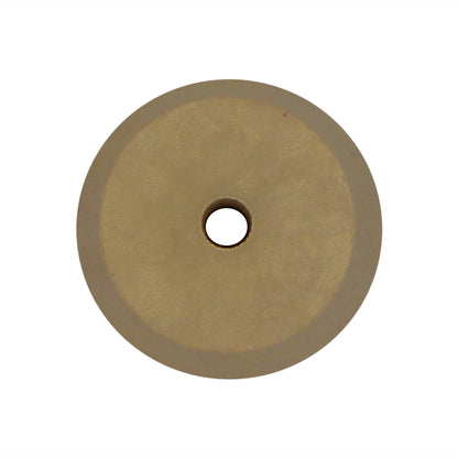 Drilled No. 11.5 Stopper