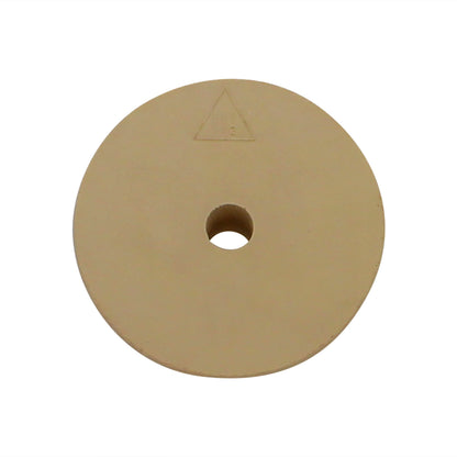 Drilled No. 11.5 Stopper