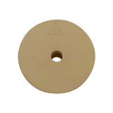 Drilled No. 11.5 Stopper