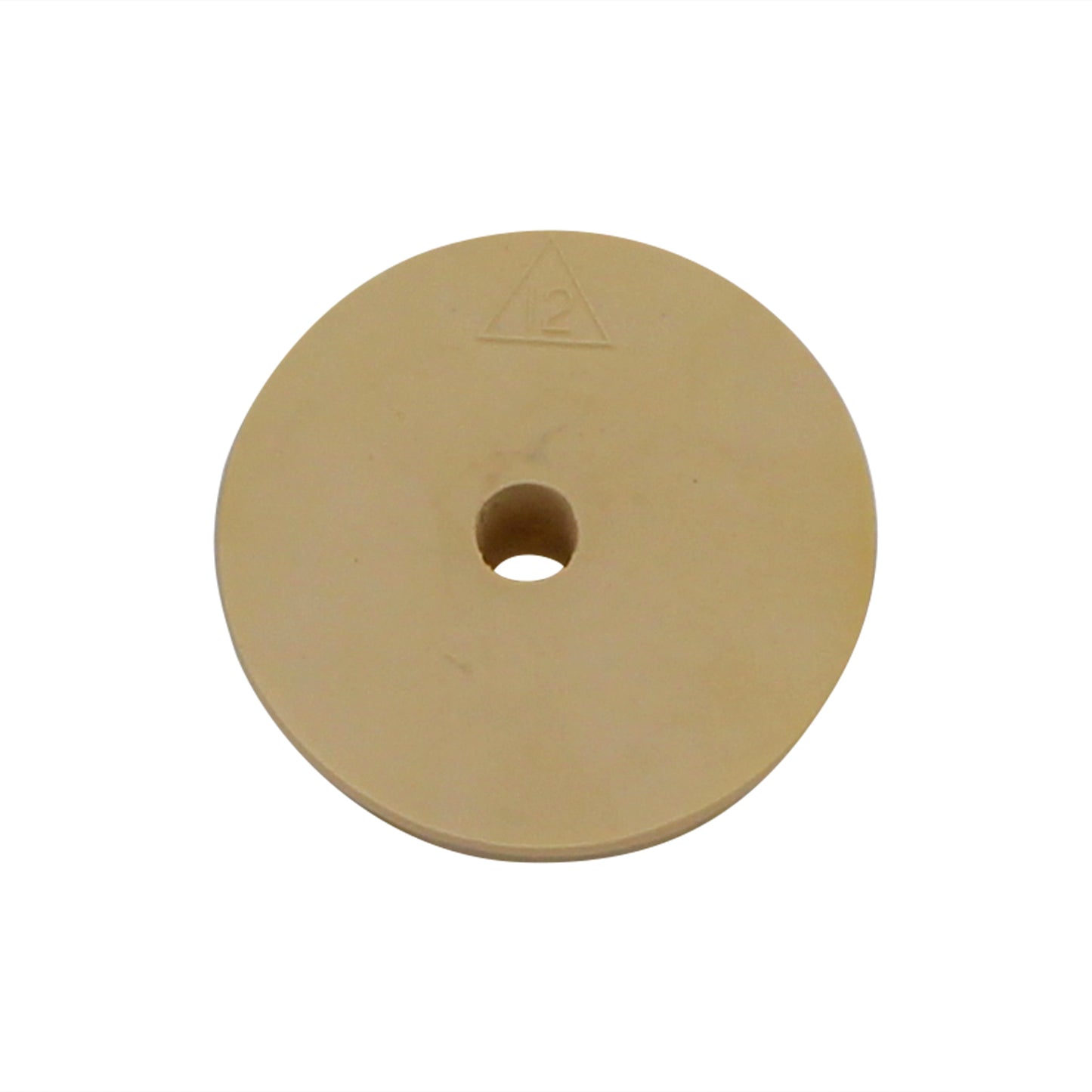 Drilled No. 12 Stopper