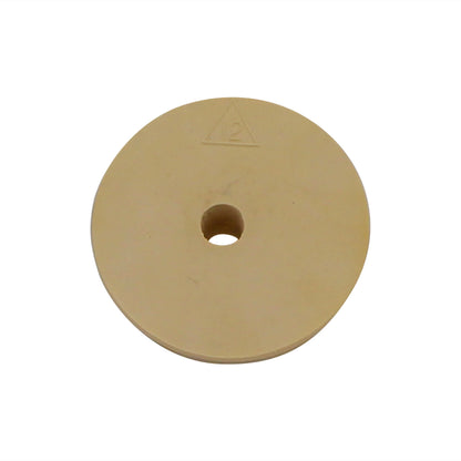 Drilled No. 12 Stopper