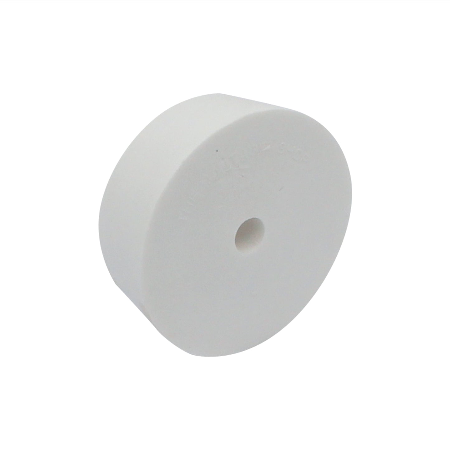 Drilled No. 13 Stopper