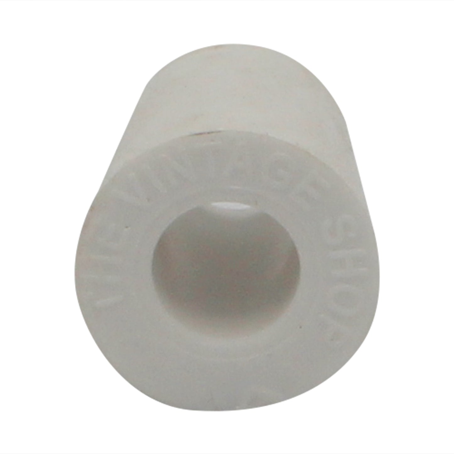 Drilled No. 2 Stopper