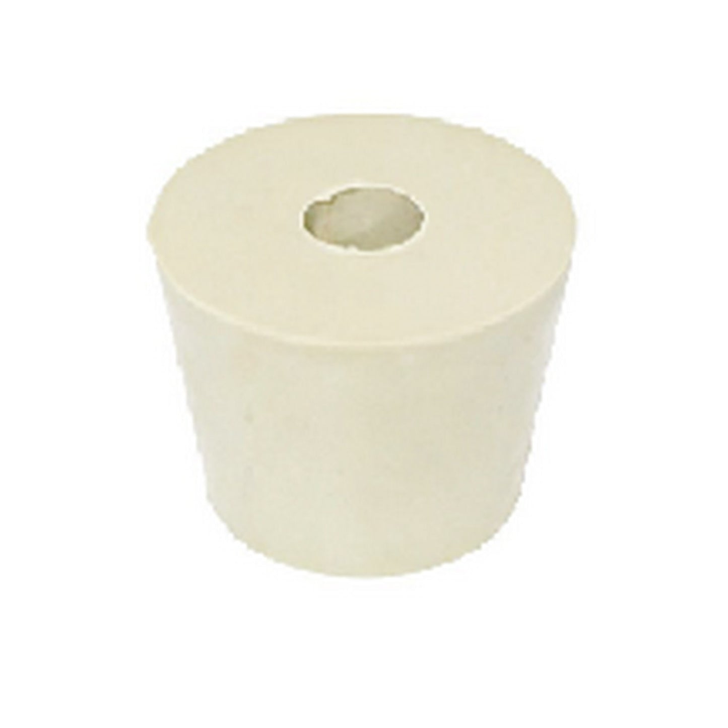 Drilled No. 6 Stopper