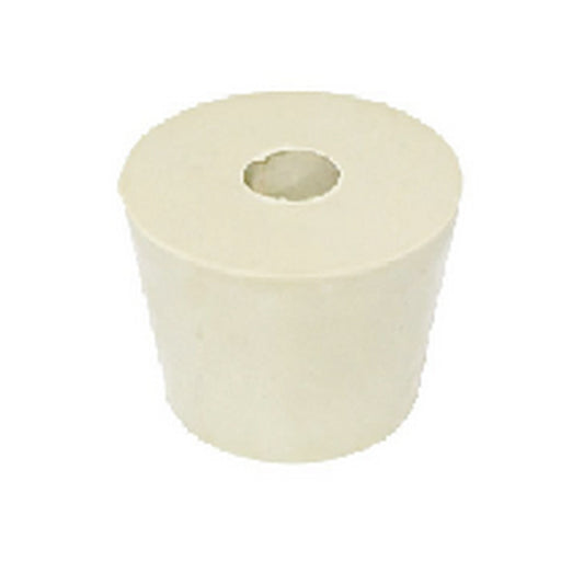 Drilled No. 6 Stopper