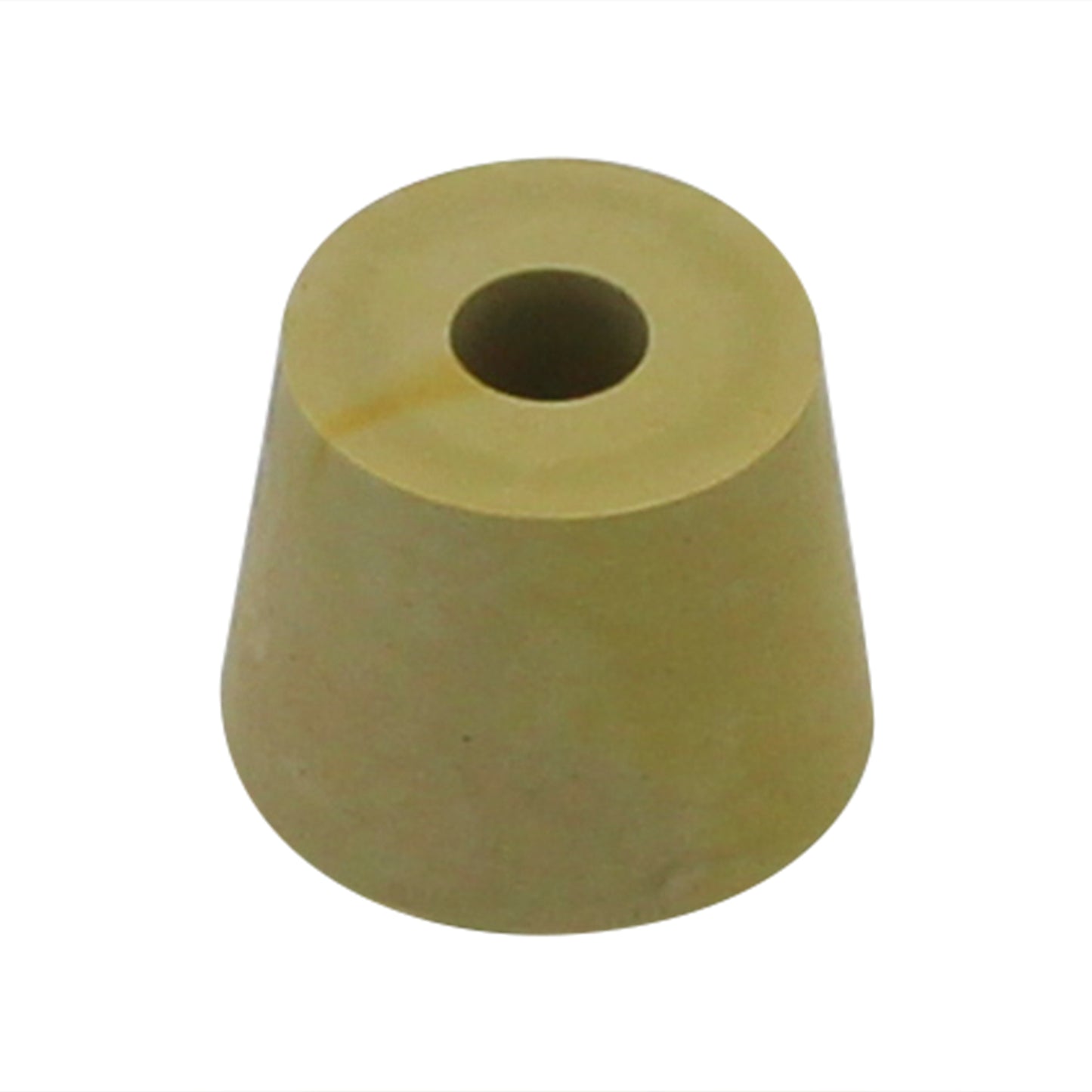 Drilled No. 6.5 Stopper